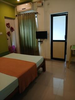 Spring Valley Hotels next Kims Hospital - 1