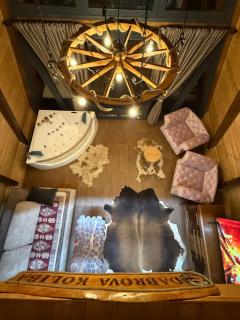 Beaver lodge - Dabrova Koliba - 3