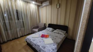 Apartment in the city centr Bursatsky descent - 9