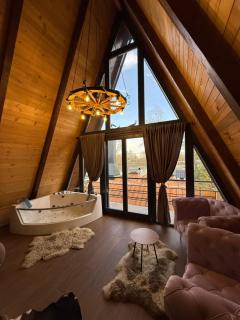 Beaver lodge - Dabrova Koliba - 0