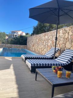 Villa Relax - apartman - 9