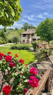 Agriturismo Poggio del Bolognino - 2