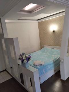 Білі апартаменти на Кельнському бульварі - 5