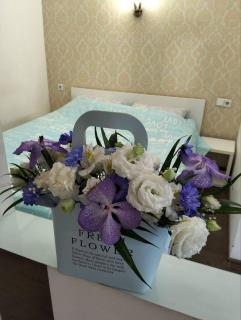 Білі апартаменти на Кельнському бульварі - 6