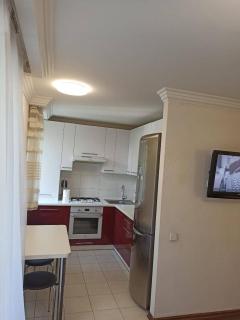 Білі апартаменти на Кельнському бульварі - 4