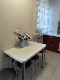 Білі апартаменти на Кельнському бульварі - 7