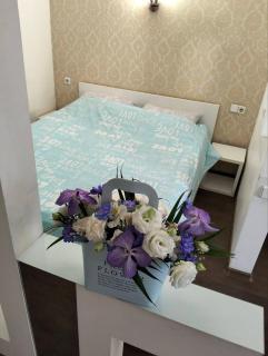 Білі апартаменти на Кельнському бульварі - 2