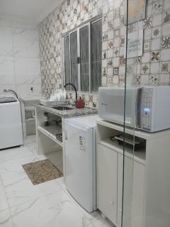 Flat Bastos Residence - 5