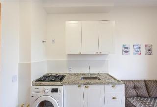 Apto 2025, Plaza Sul saúde sp - 7