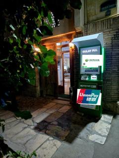 Chorminor 1 min to Old Town Free Dinner LA Coffee - 6