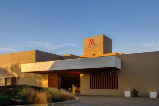 Marriott Dallas Fort Worth Westlake - 6