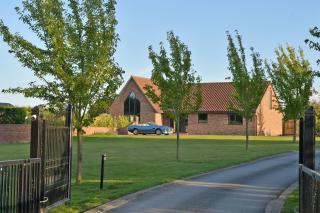 Dingle Dell and Shepherds Rest - Riverbank Farm - 7