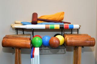 Dingle Dell and Shepherds Rest - Riverbank Farm - 6