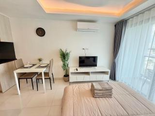 LAKE VIEW Studio in LBR Maldives - 8