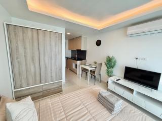 LAKE VIEW Studio in LBR Maldives - 5