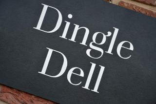 Dingle Dell and Shepherds Rest - Riverbank Farm - 4