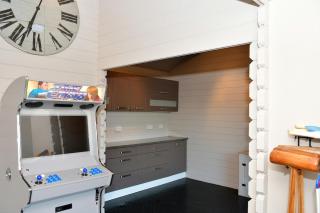 Dingle Dell and Shepherds Rest - Riverbank Farm - 3