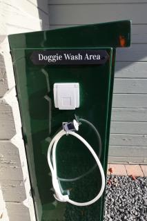 Dingle Dell and Shepherds Rest - Riverbank Farm - 1