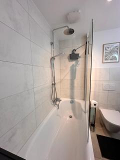 Altstadtwohnung mit Burgblick - 4