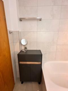 Altstadtwohnung mit Burgblick - 5