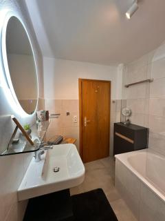 Altstadtwohnung mit Burgblick - 6