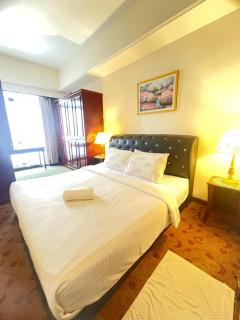 Sunrise Residence At Berjaya Times Square AR - 1