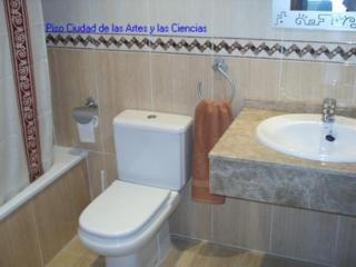 Great apartment in Sciences City - 4