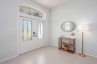 Blue Fish - Cozy vacation rental in Cape Coral - 7