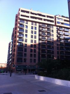 Great apartment in Sciences City - 3