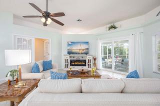 Blue Fish - Cozy vacation rental in Cape Coral - 5