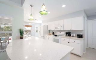 Blue Fish - Cozy vacation rental in Cape Coral - 1