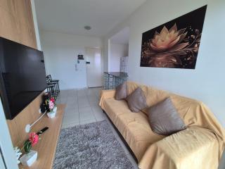 Apt 902 Jardim Atlântico - 1