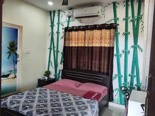 Maanyatha Homestay Manipal - 4