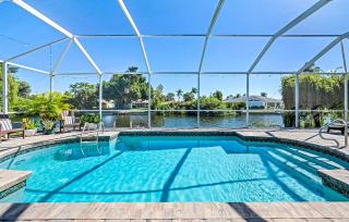 Blue Abaco - Beautiful Waterfront House - 0