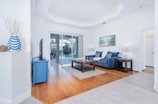 Blue Seas- Luxurious Home-Perfect for two families - 6