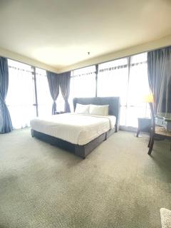 Sunrise Residence At Berjaya Times Square AR - 5