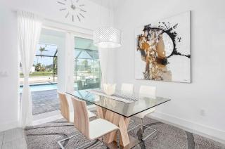 Blue Sapphire - Modern Vacation Home Cape Coral - 5