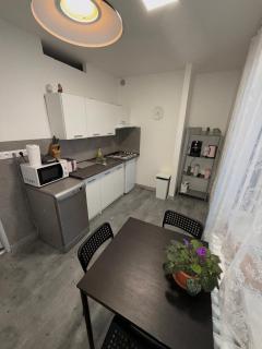 Útulný byt v blízkosti centra - Juliánov - 3