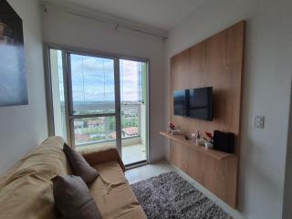 Apt 902 Jardim Atlântico - 3