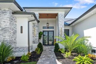 Bluewater- 4 bedroom, 4 bath luxury Villa - Vesteva - 9