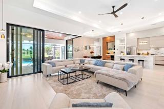 Bluewater- 4 bedroom, 4 bath luxury Villa - Vesteva - 7