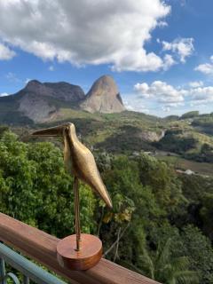 Conecta Flats - De frente para Pedra Azul - 4