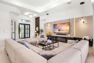 Bluewater- 4 bedroom, 4 bath luxury Villa - Vesteva - 4