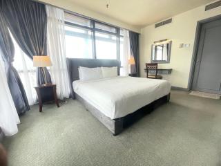 Sunrise Residence At Berjaya Times Square AR - 6