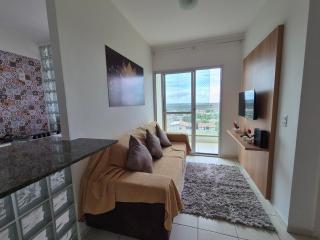 Apt 902 Jardim Atlântico - 4