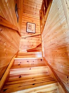 Chalet la montagne numero 10 - 1