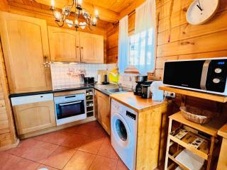 Chalet la montagne numero 10 - 7