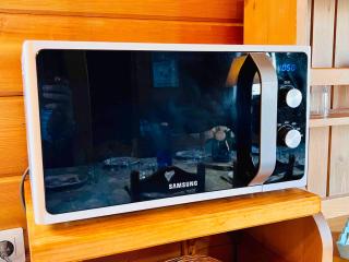 Chalet la montagne numero 10 - 5