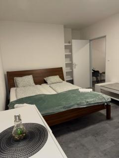 Útulný byt v blízkosti centra - Juliánov - 2