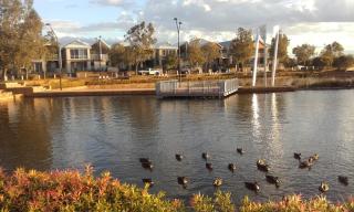 Quiet Room with Ensuite, Kitchenette, Veranda & Lake View - 2